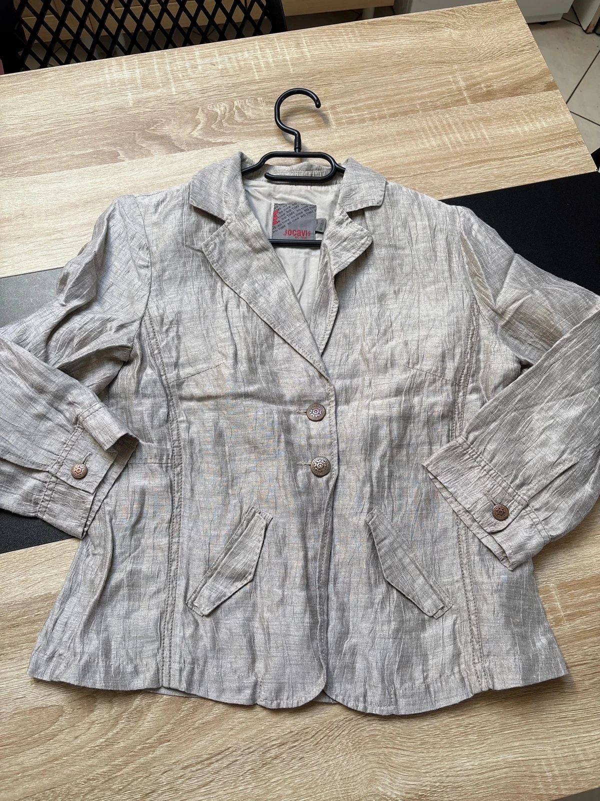 Blazer léger